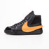 Nike Mid-top Sneakers